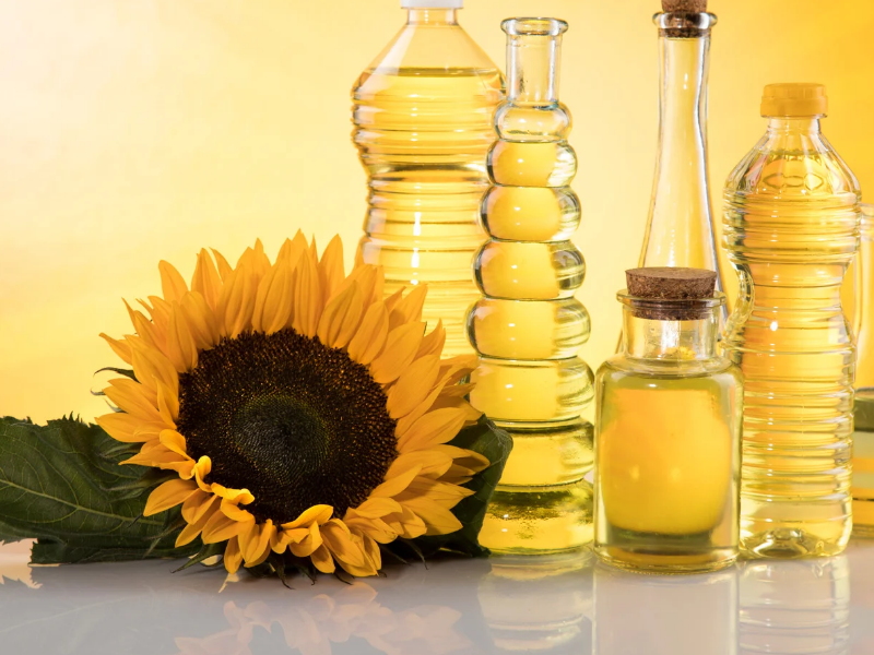 Plant-Based-Oils
