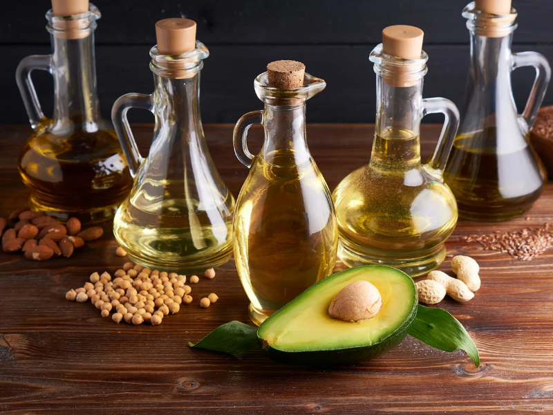Avocado-hair-oil