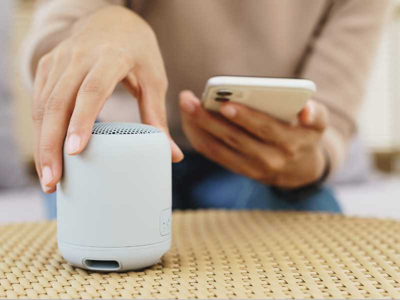 Bluetooth-Speaker