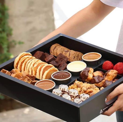 ox-of-His-Favorite-Snacks-