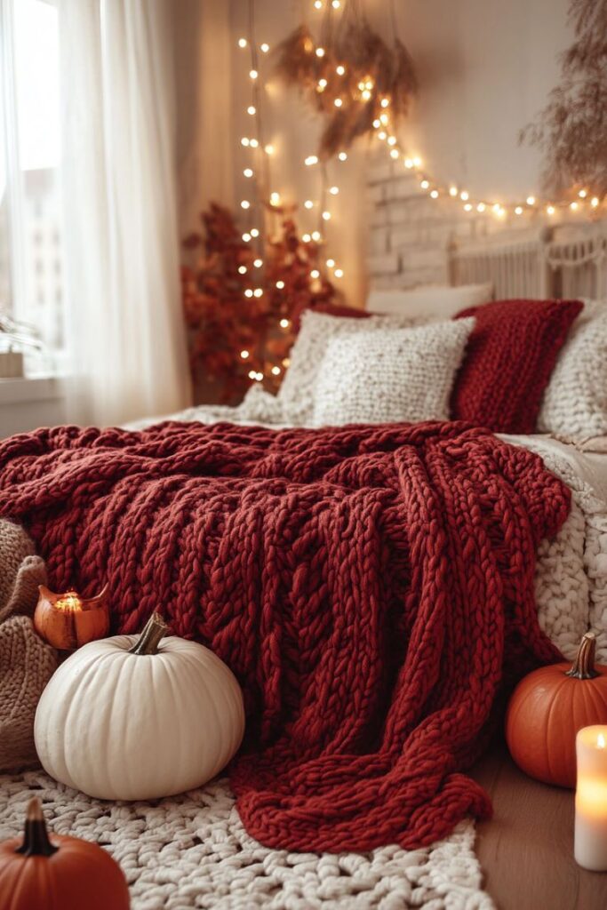 Cute-Throw-Blankek-dorm-room-essentials