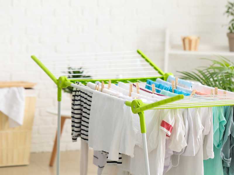 Drying-Rack