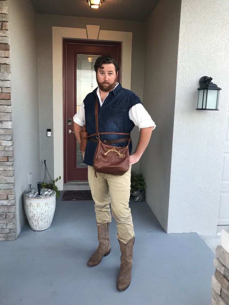 Flynn-Rider-costume