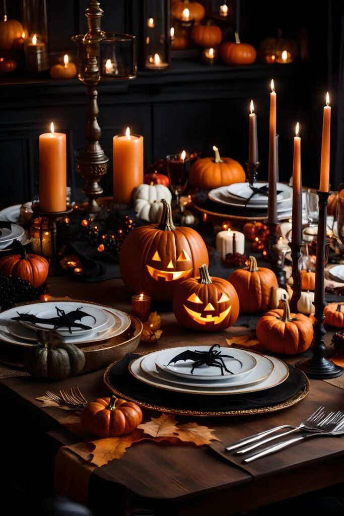 Halloween-decor-ideas-for-halloween-party-checklist