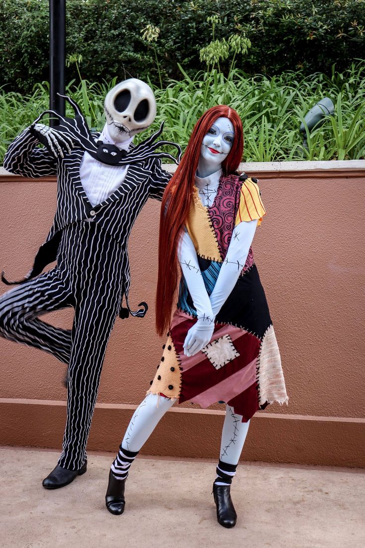 Jack-Skellington-costume