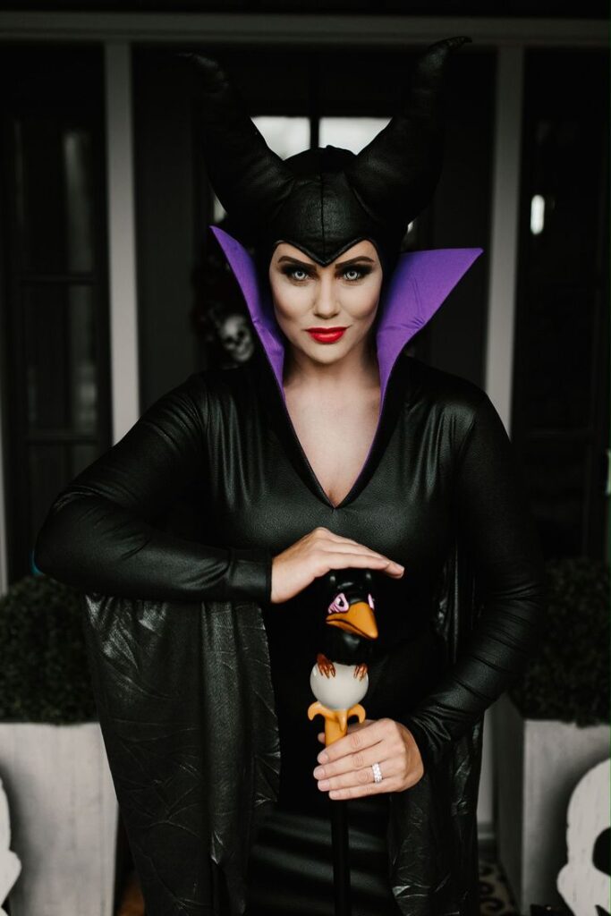 Maleficent-Sleeping- Beauty