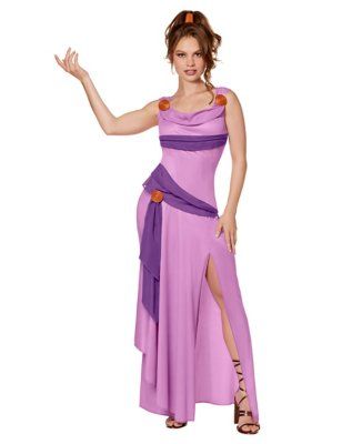 Megara-Hercules-costume