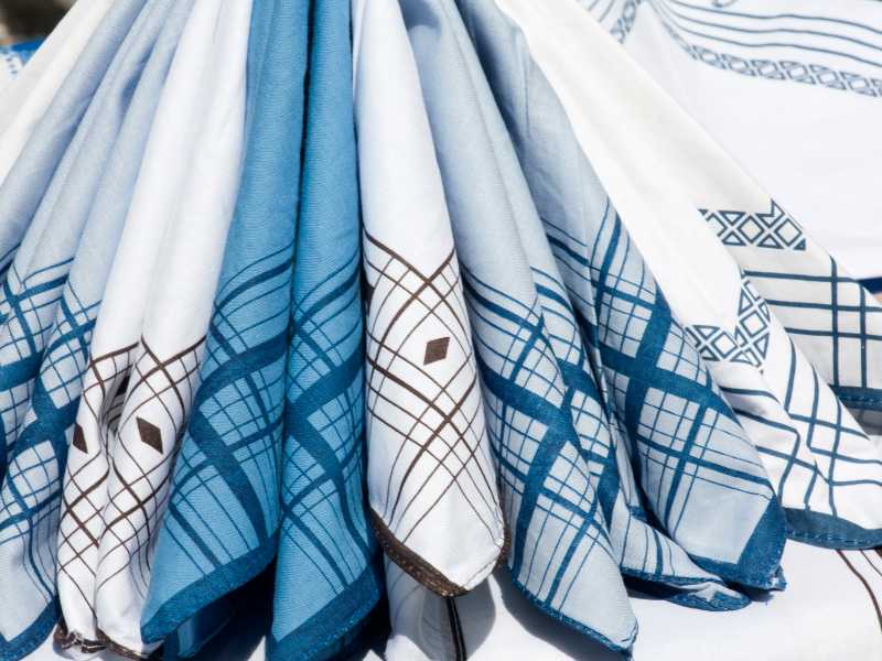 Monogrammed-Handkerchief.