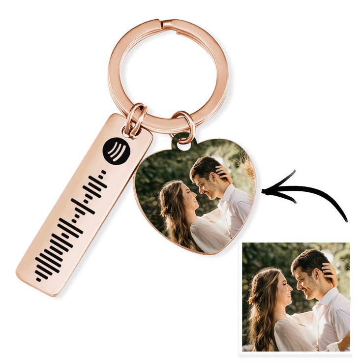 Personalized-Key-chain
