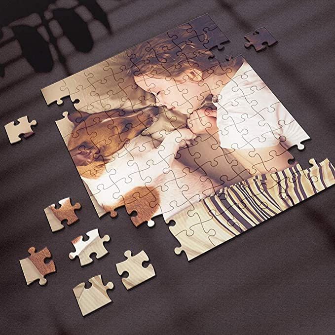 Personalized-Puzzle