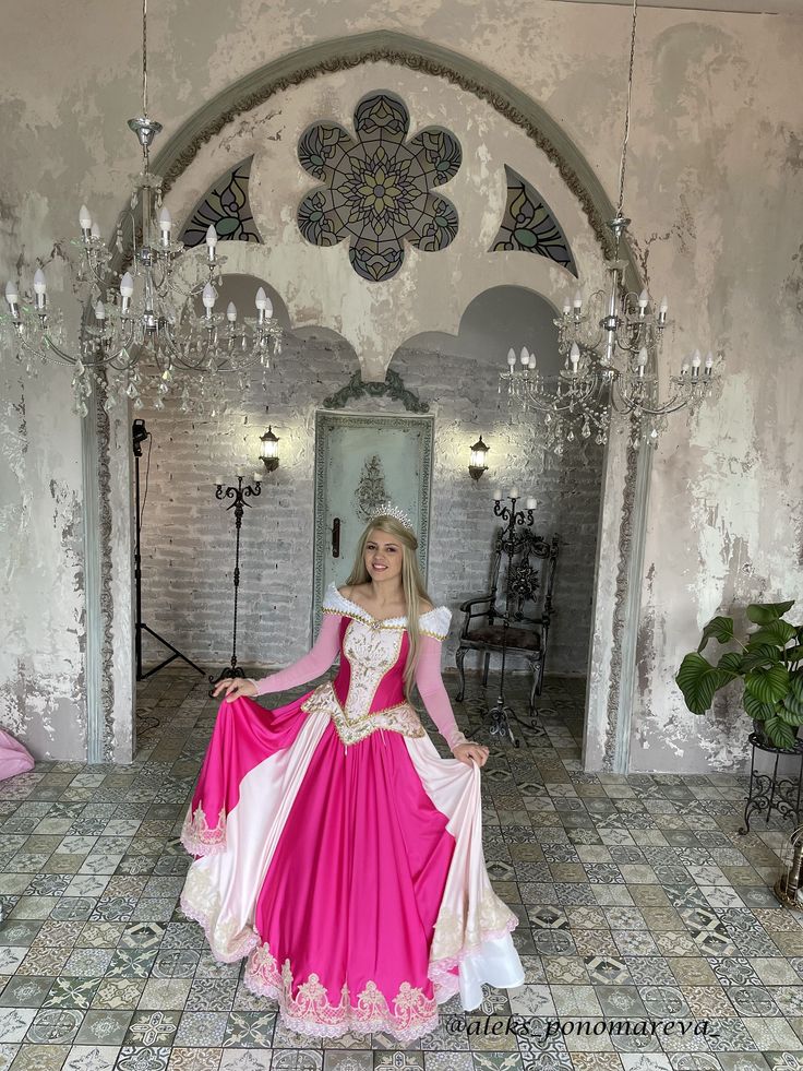 Aurora-Sleeping-Beauty
