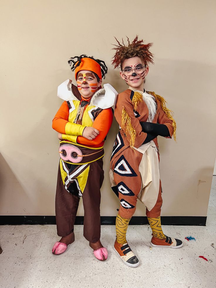 Simba -The -Lion- King-costume