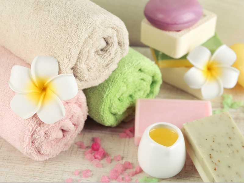 Toiletry-Organize