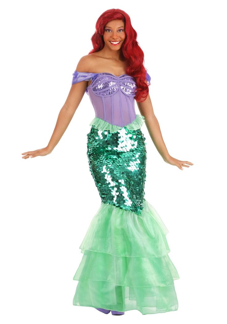 Ariel-the-little-mermaid