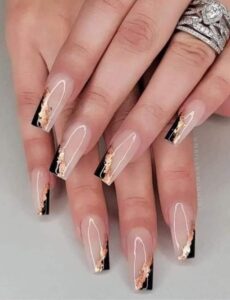 Nude-with-Gold-Flakes