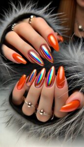 Holographic-Nails