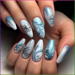 Icy-Blue-with-Silver-Accents