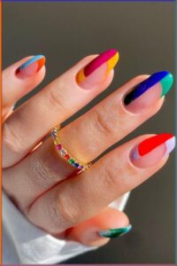 Color-Block-Party