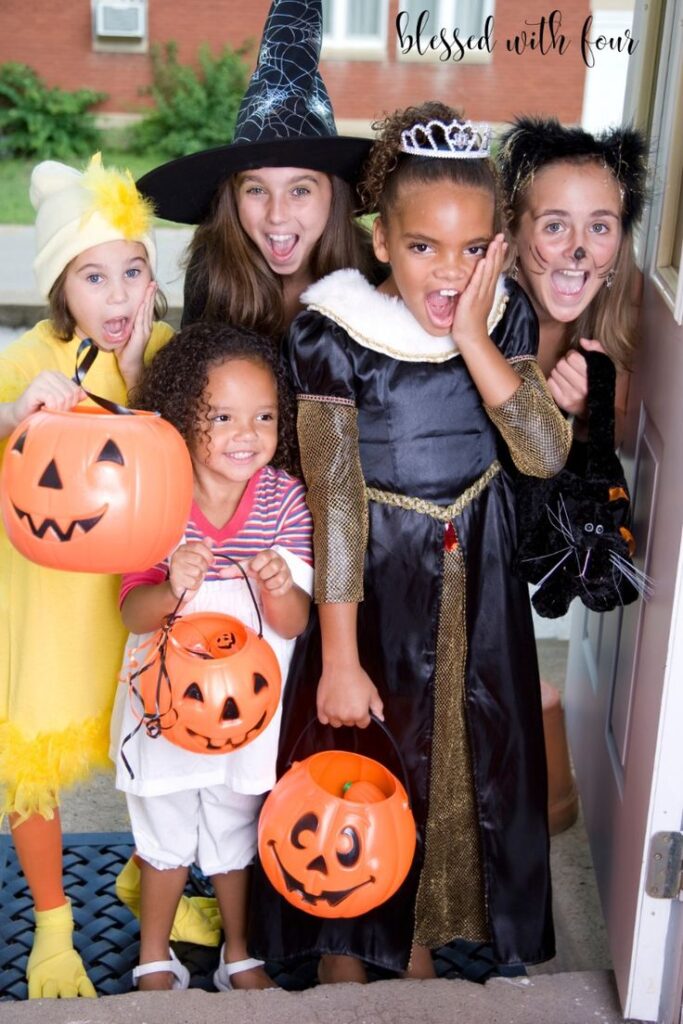 halloween-Scavenger-Hun