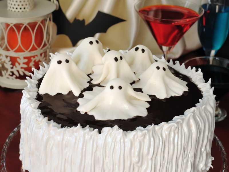 halloween-party-cake