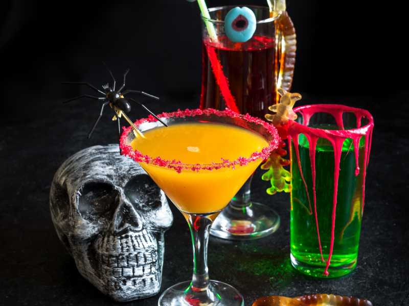 halloween-party-drinks