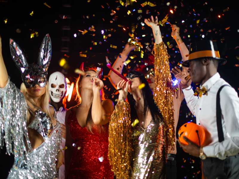 halloween-party-favor