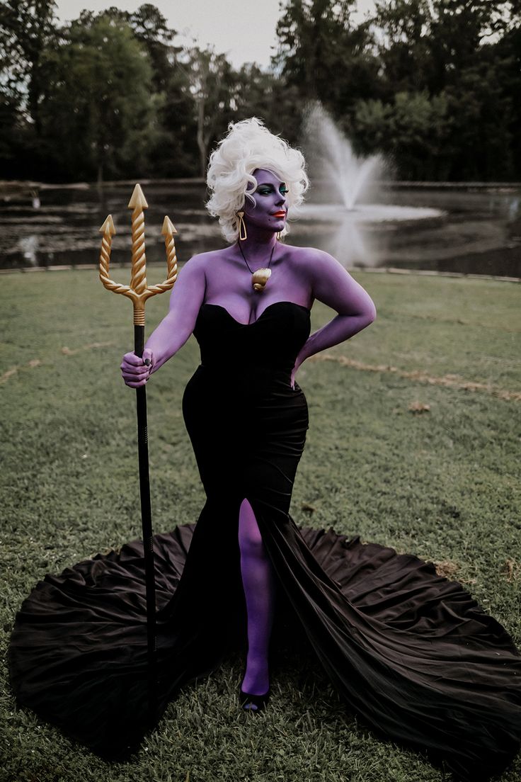 ursula-halloween-costume