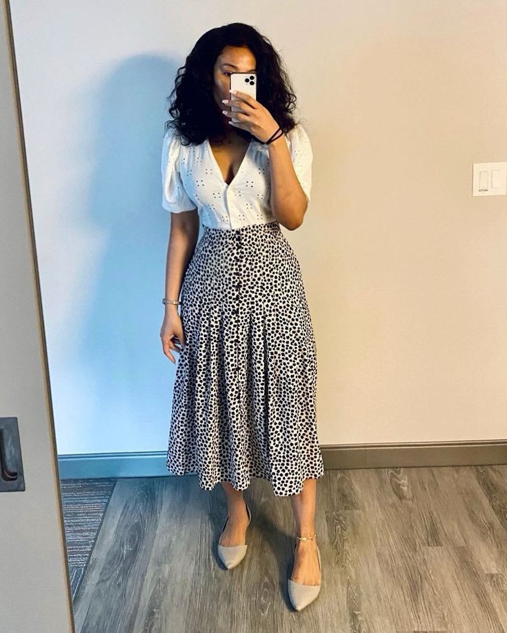 Fitting-Outfit