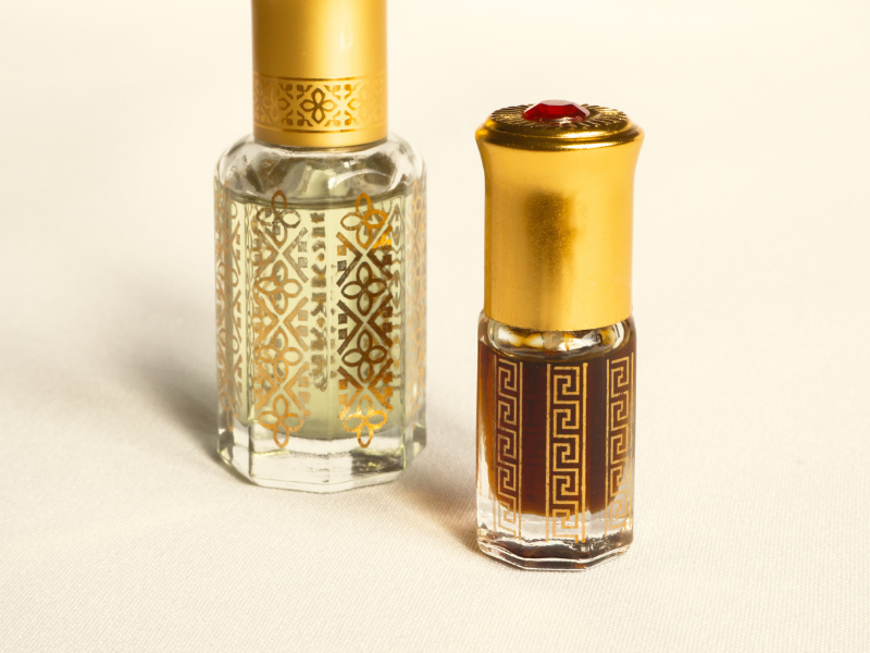 Mini-Perfume-Bottles