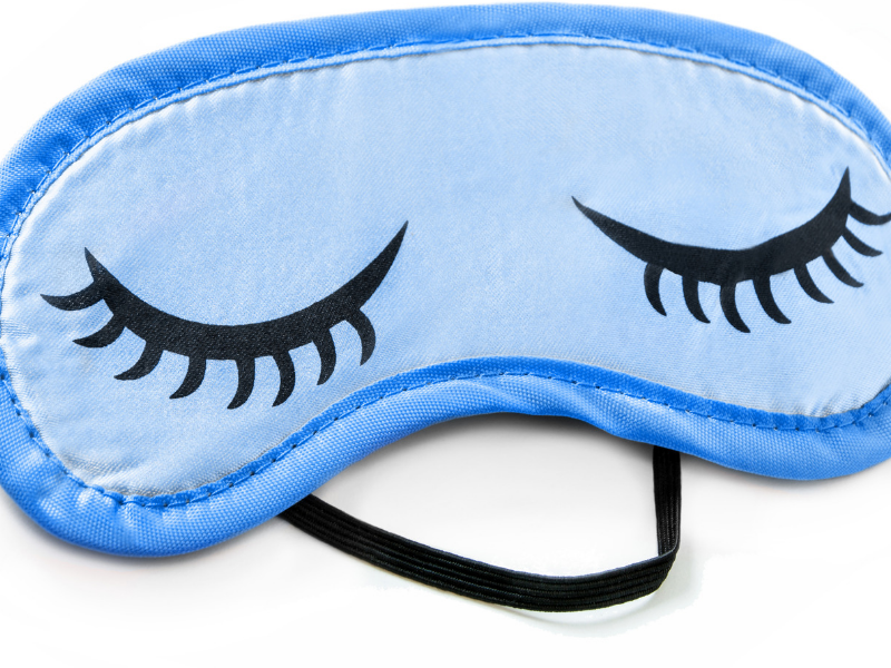 Sleep-Mask-ideas