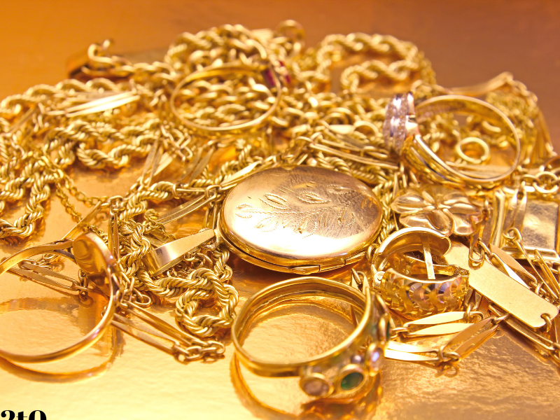 Jewelry-Dish-ideas