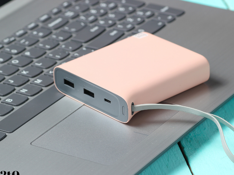 Portable-Charger