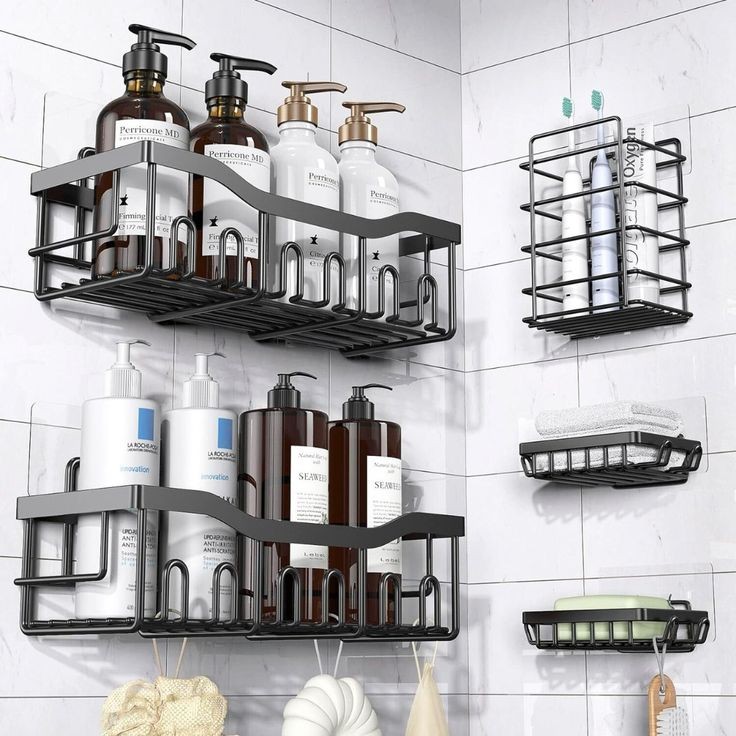 SHOWER-CADDY