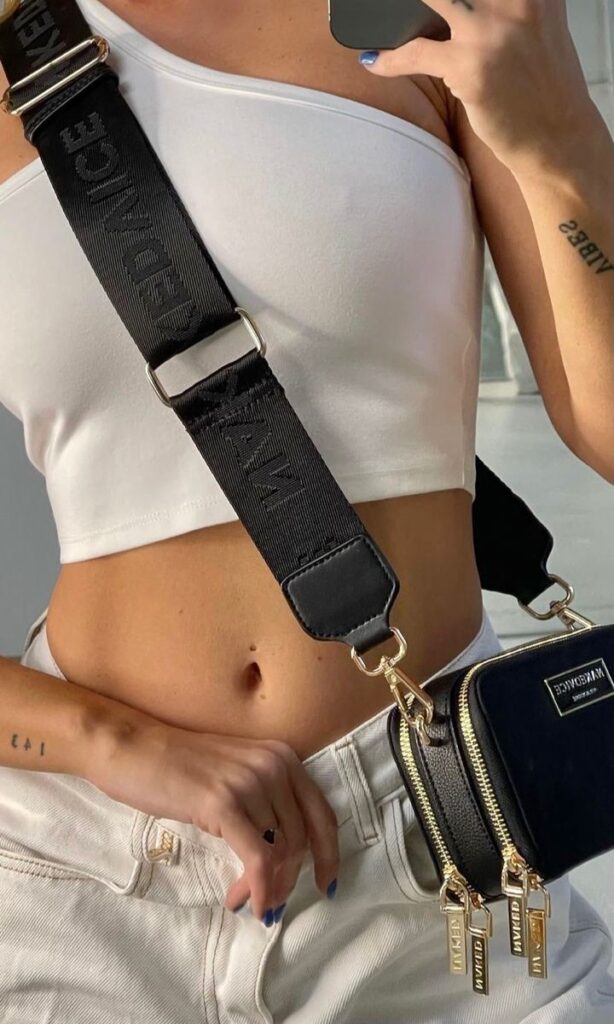 CROSSBODY-BAG