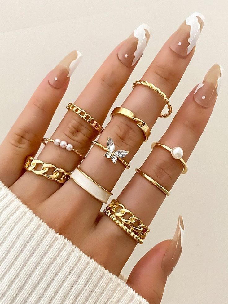MINIMALIST-RINGS