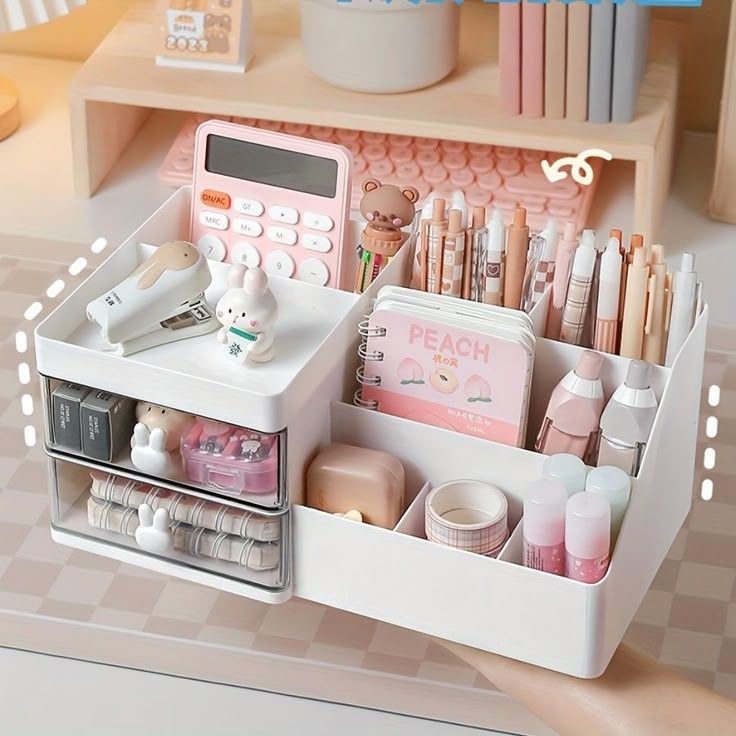 DESK-SUPPLIES-for-girls