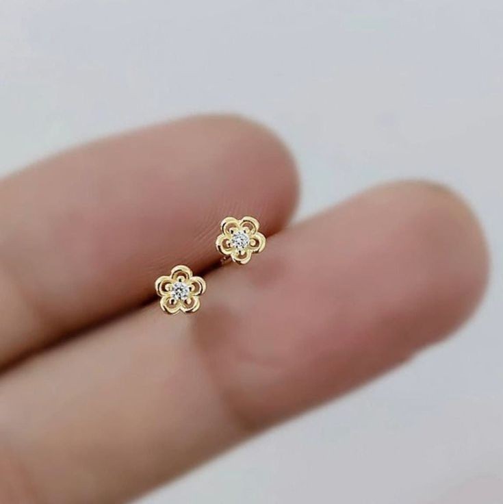 Classic-Stud-Earrings