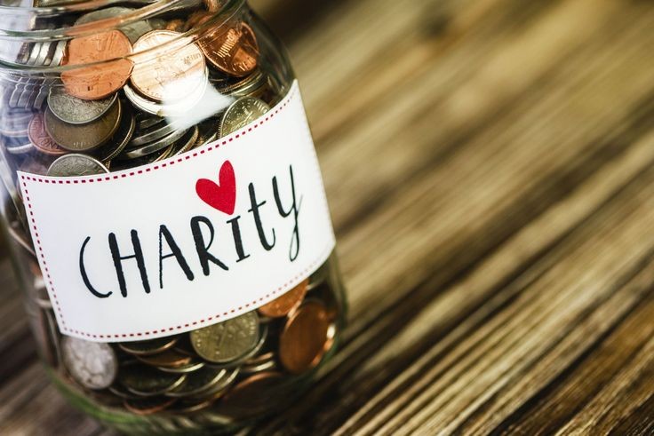 Charitable-Donations