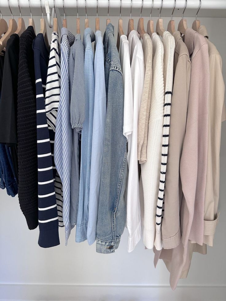 Capsule-Wardrobe