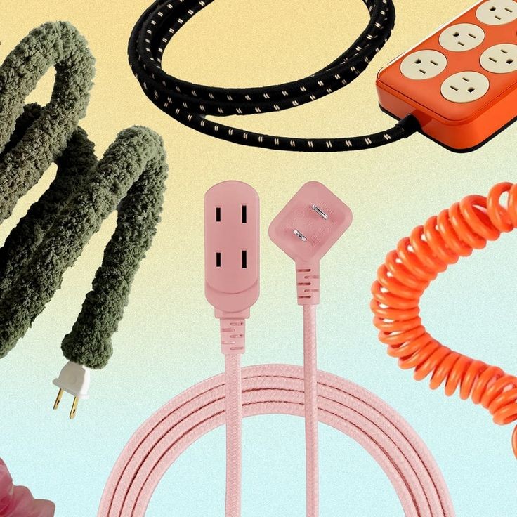 POWER-STRIP-ideas-for-girls