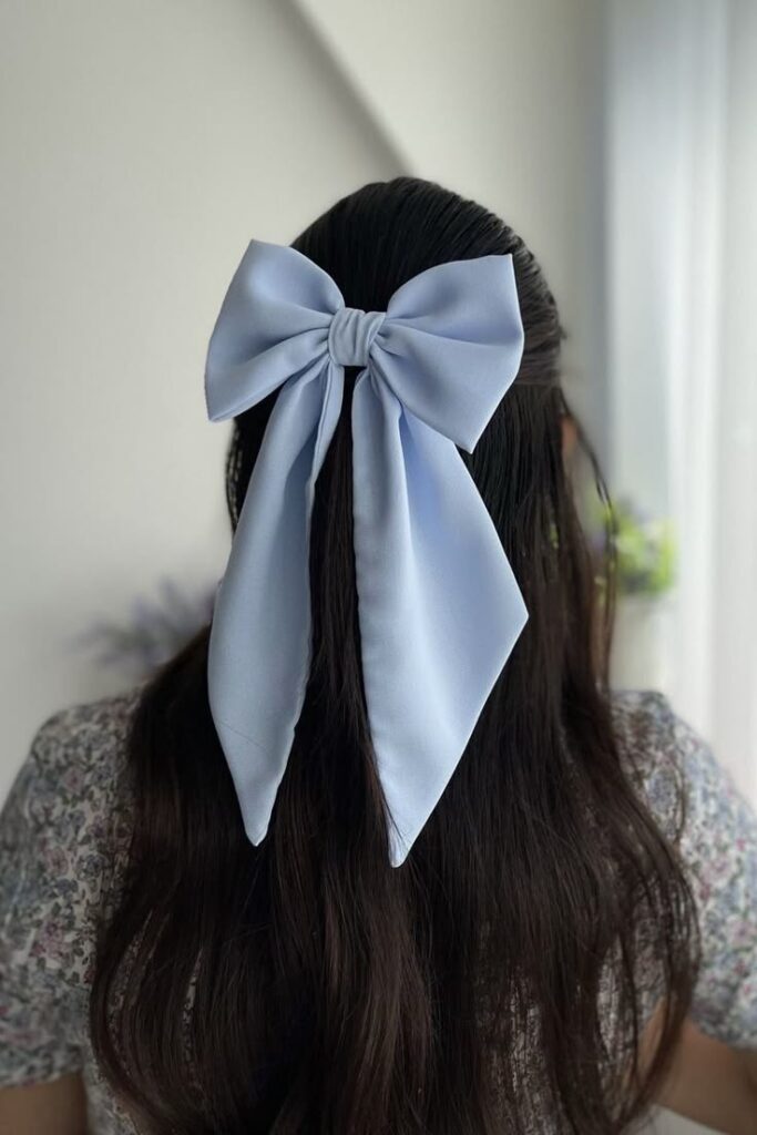 HAIR-ACCESSORIES