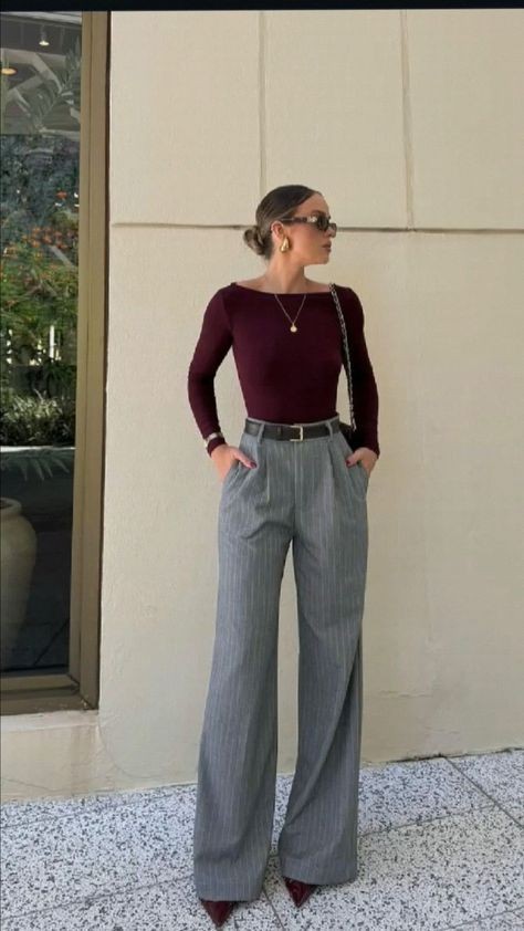 Casual-tailored-pants