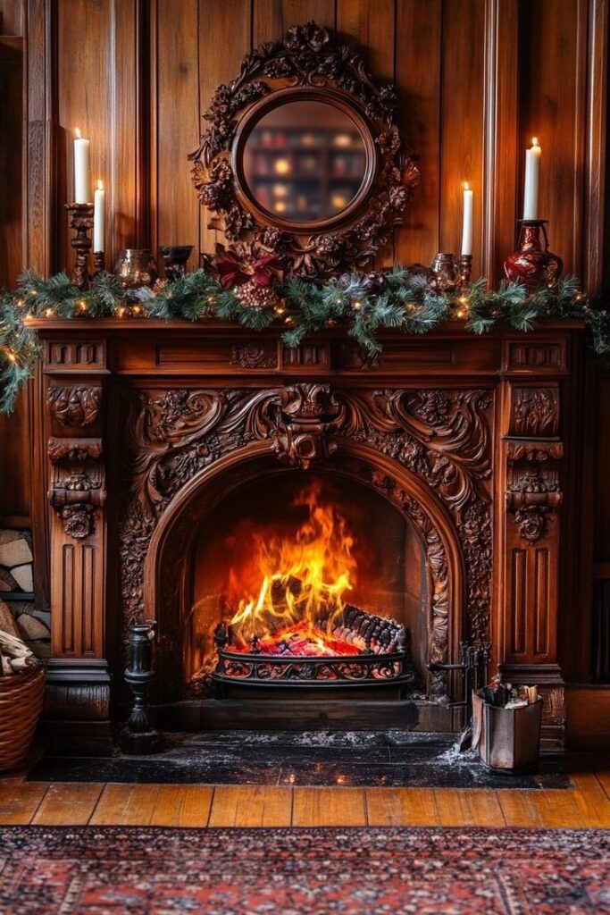 Old-money-Fireplaces