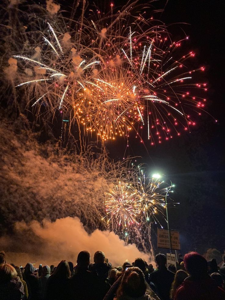 Virtual-Fireworks-Display