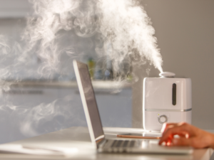 Home-humidifier