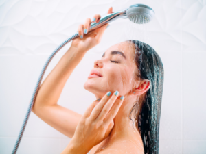 Hand-Shower