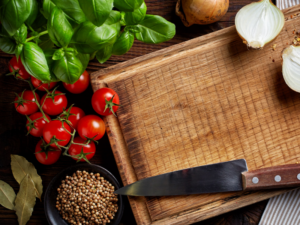 Customized-Cutting-Board