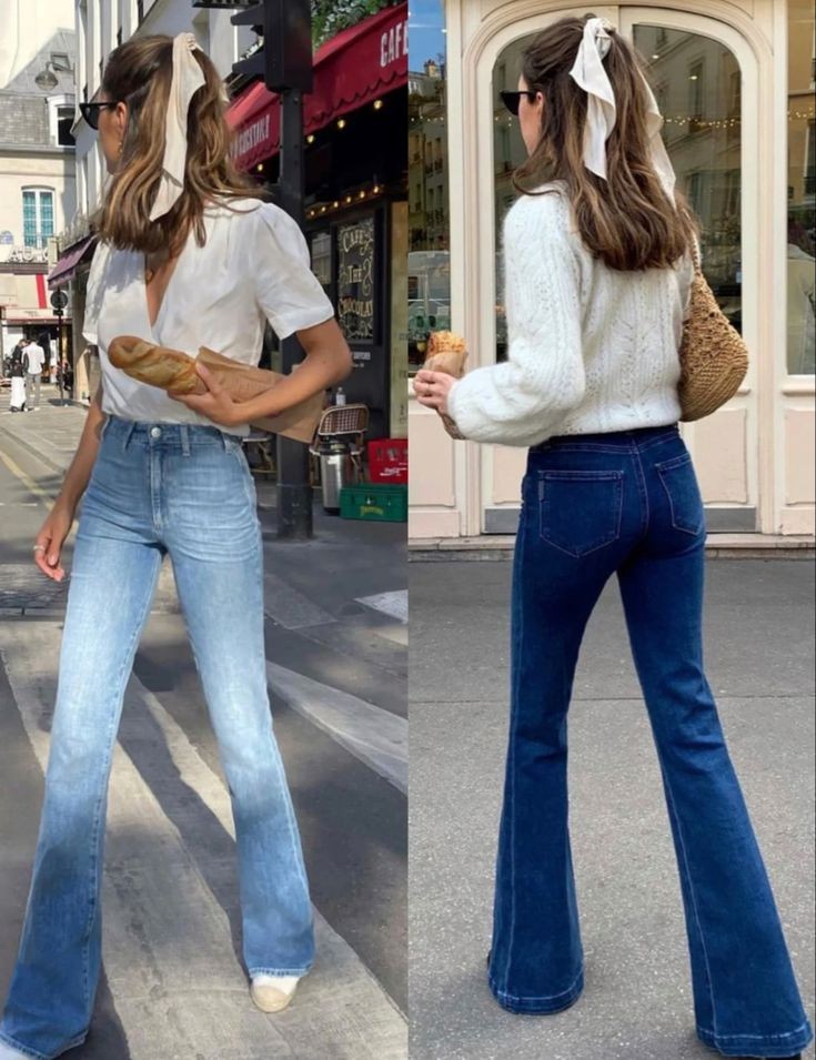 Bootcut-Jeans-Ideas