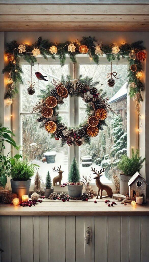 Festive-Centerpiece-Ideas