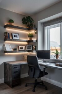 Floating-Shelves
